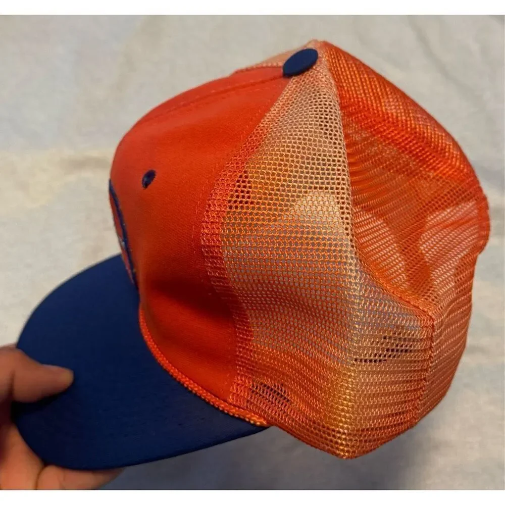 Denver Broncos Sports Specialties Snapback Vintage Hat New